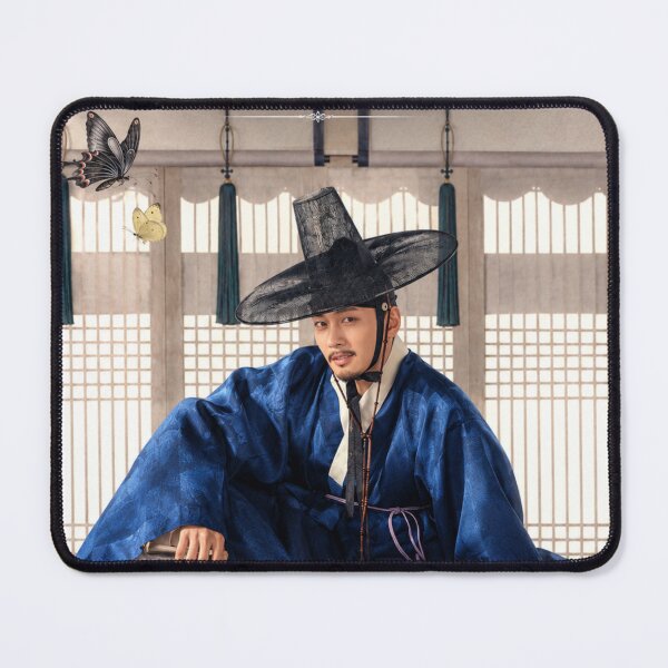 Item preview, The Scandal kdrama, Ji Chang Wook designed and sold by Madebysomeny.
