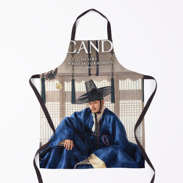 Item preview, The Scandal kdrama, Ji Chang Wook designed and sold by Madebysomeny.
