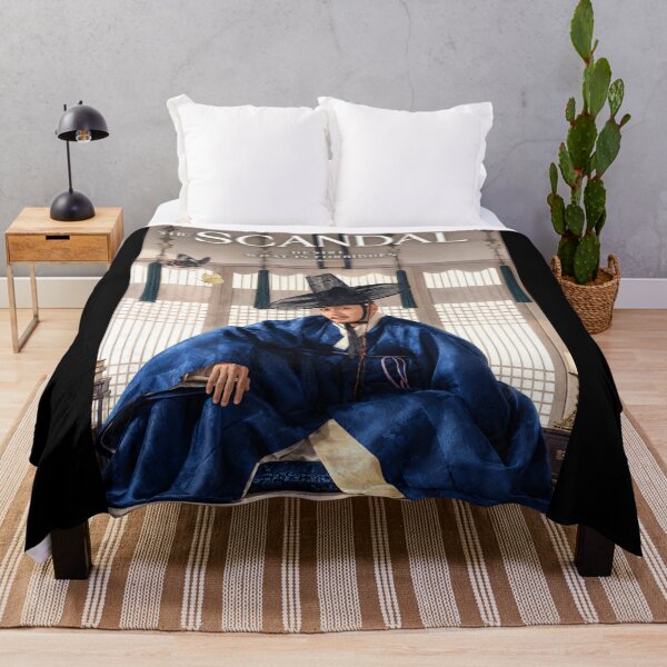 Item preview, The Scandal kdrama, Ji Chang Wook designed and sold by Madebysomeny.