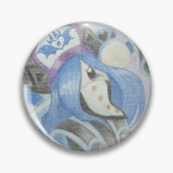 Item preview, Frozen General, Francisca designed and sold by oilmonsta.