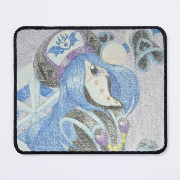 Item preview, Frozen General, Francisca designed and sold by oilmonsta.