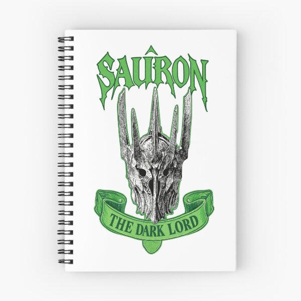 Item preview, Sauron | Dark Lord | The Lord of the Rings Inspired Fantasy Fan Art designed and sold by Aamiye.