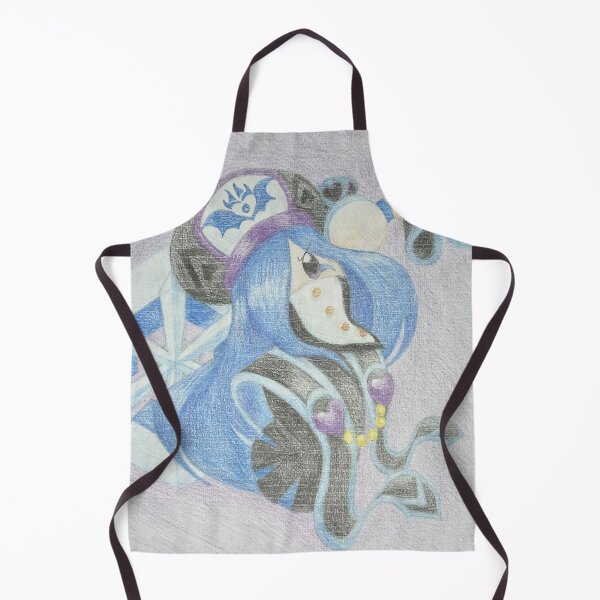 Item preview, Frozen General, Francisca designed and sold by oilmonsta.