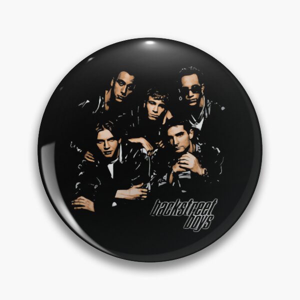 Item preview, Backstreet Boys designed and sold by the-tkacher.