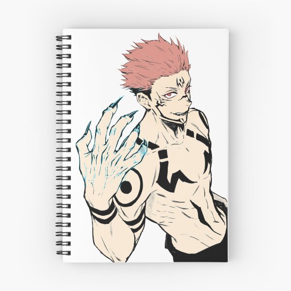 Item preview, Sukuna King of Curses – Jujutsu Kaisen Dark Anime Art designed and sold by frantuliuss.