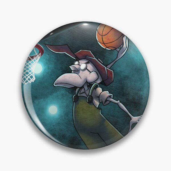 Item preview, Eustace Bagge Ballin' designed and sold by oilmonsta.