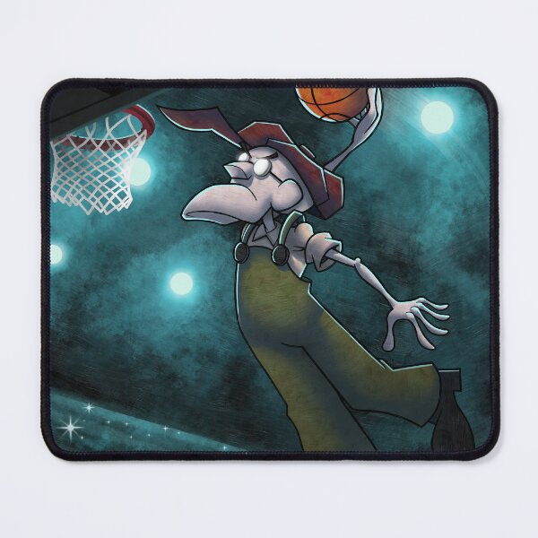 Item preview, Eustace Bagge Ballin' designed and sold by oilmonsta.