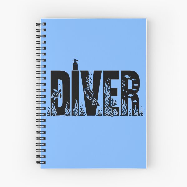 Item preview, Diver Bold Typography Design designed and sold by MOCH- ART.