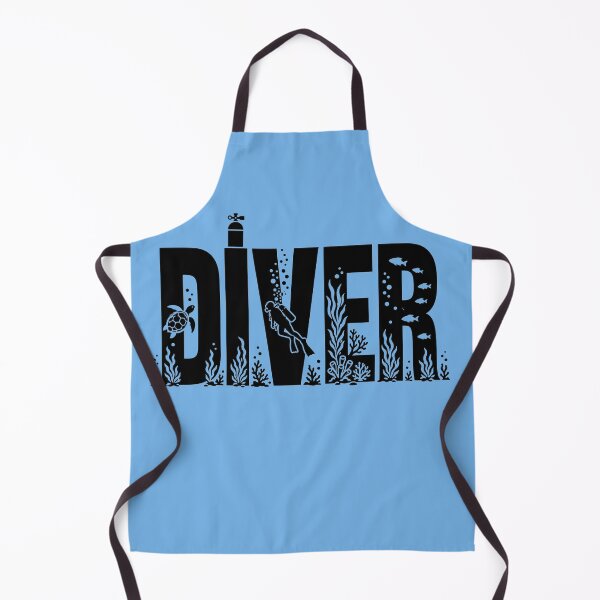 Item preview, Diver Bold Typography Design designed and sold by MOCH- ART.