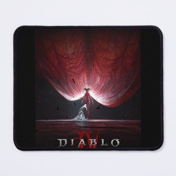 Item preview, Diablo Iv designed and sold by Facturesfory.