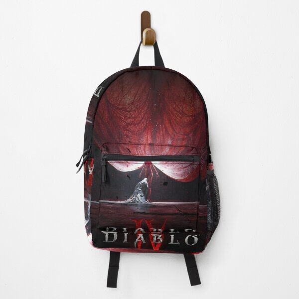 Item preview, Diablo Iv designed and sold by Facturesfory.