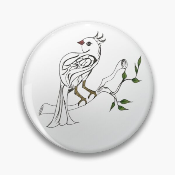 Item preview, Sweet Bird  designed and sold by PoojasRealm.