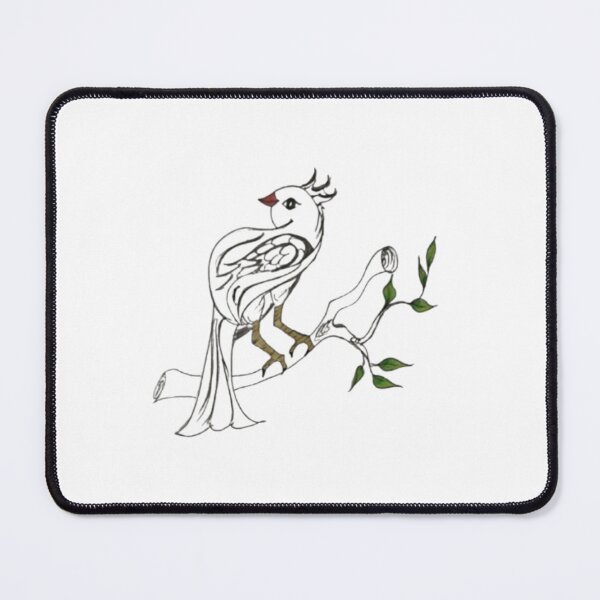 Item preview, Sweet Bird  designed and sold by PoojasRealm.