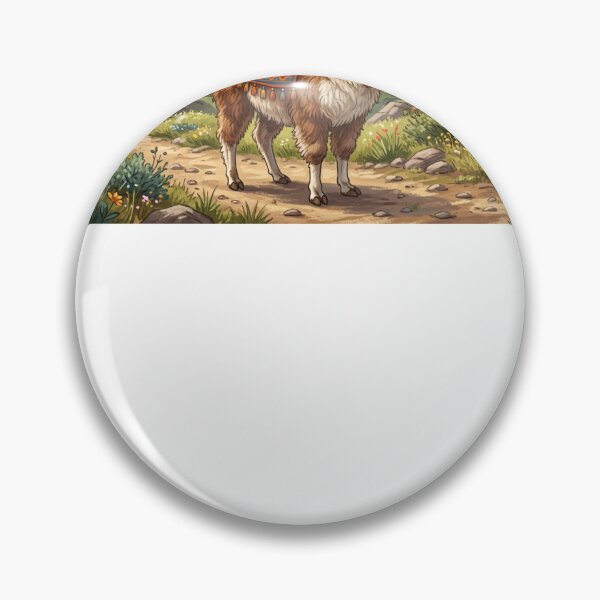 Item preview, Drama-free Llama designed and sold by J-Smooth.