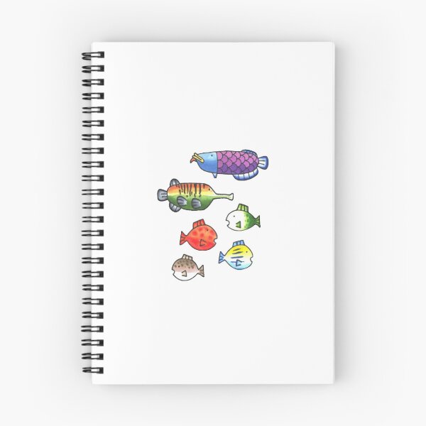 Item preview, Wii Fishing Stickers designed and sold by MangoSeal.