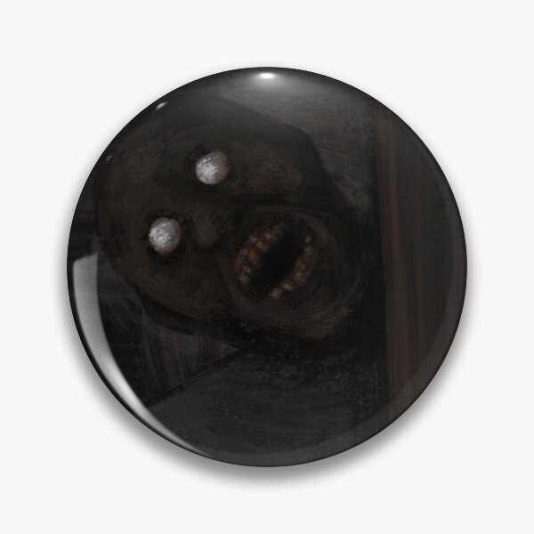 Item preview, The Creepy Old Hag, Granny designed and sold by oilmonsta.