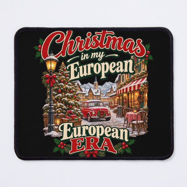 Item preview, Christmas in my European Era. designed and sold by Elite_Junkies.