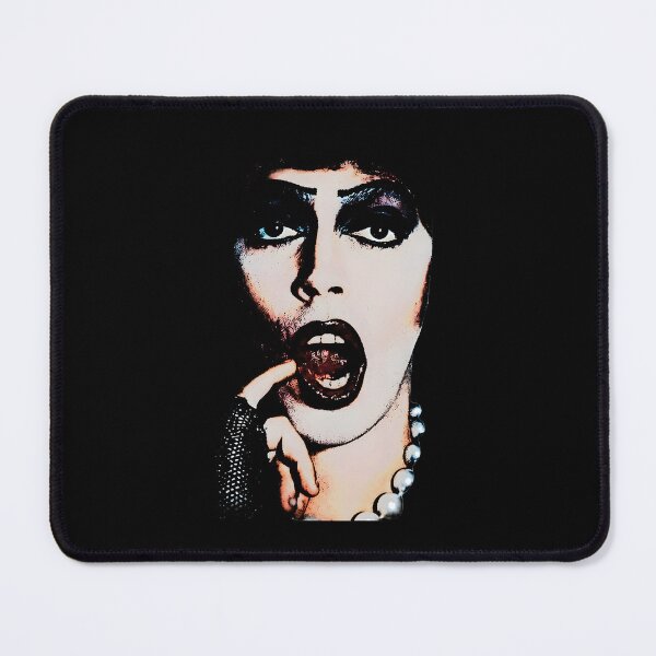 Item preview, Tim Curry Rocky Horror Frank N Furter Vintage Movie Halloween designed and sold by PatelCarol.