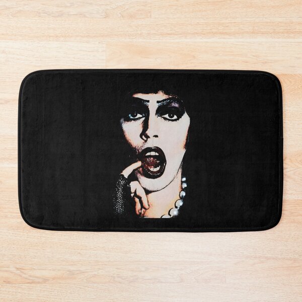 Item preview, Tim Curry Rocky Horror Frank N Furter Vintage Movie Halloween designed and sold by PatelCarol.