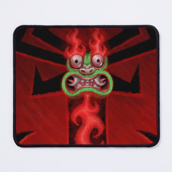 Item preview, The Shogun of Sorrow, Aku designed and sold by oilmonsta.