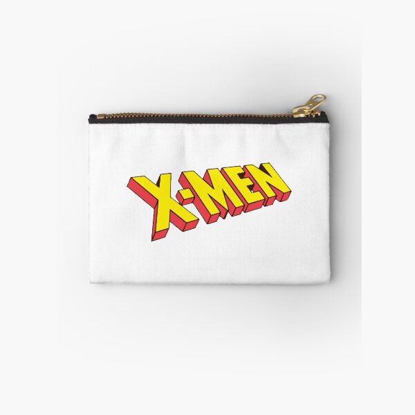 Item preview, X-Men Retro Logo | Classic Comic Design designed and sold by DawnColony.
