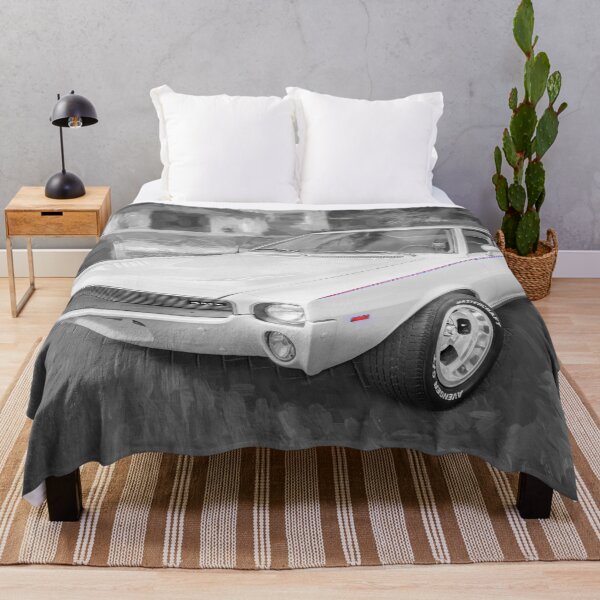 Item preview, 1968 White AMC AMX 290 designed and sold by RichFrancoCars.