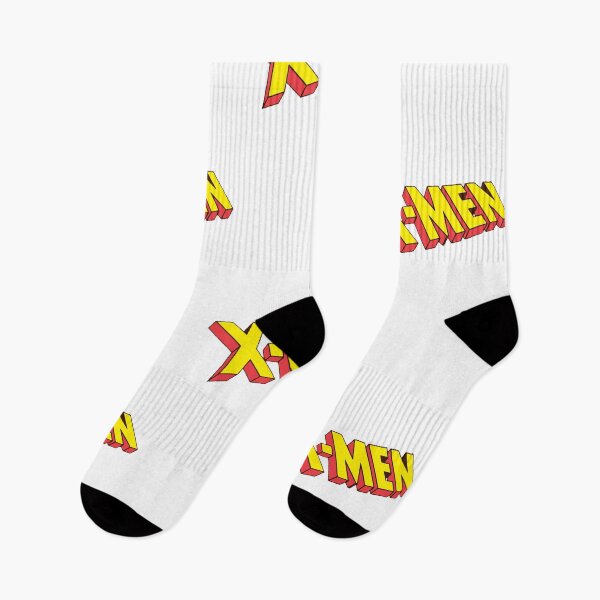 Item preview, X-Men Retro Logo | Classic Comic Design designed and sold by DawnColony.
