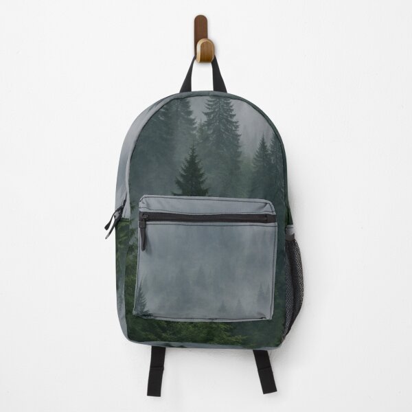 Item preview, Bosque brumoso designed and sold by Soul & Nature Studio.