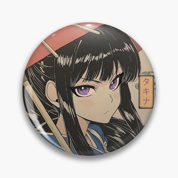 Item preview, Traditional Takina designed and sold by SchellStation.