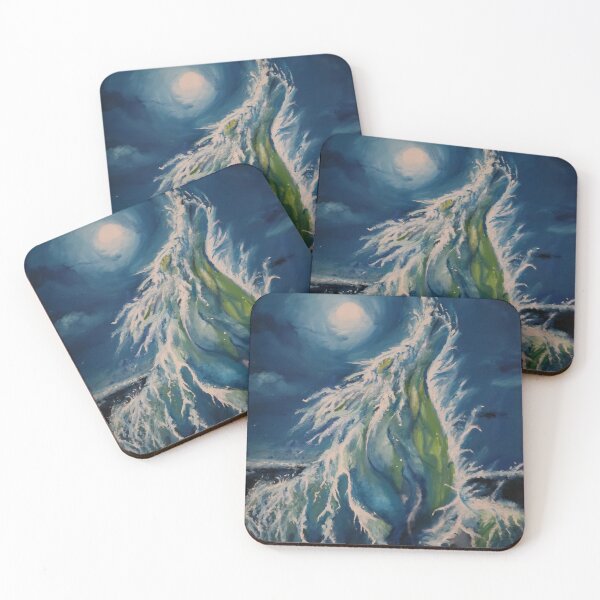 Item preview, Out Of The Depths designed and sold by RGIllustrations.