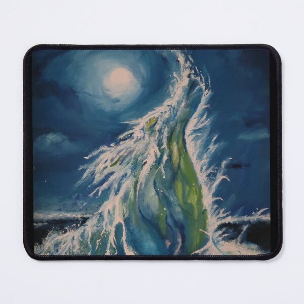 Item preview, Out Of The Depths designed and sold by RGIllustrations.