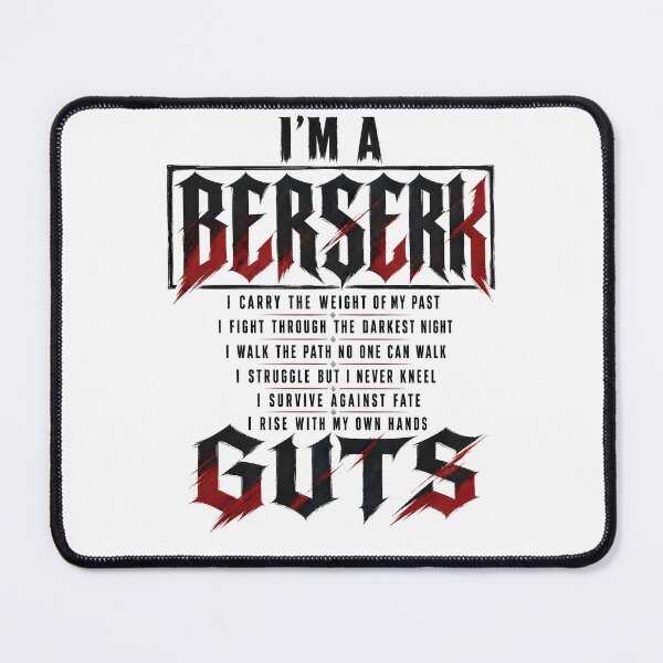 Item preview, Dark Fantasy Warrior Struggler Quote Typography designed and sold by sidki-SDK.