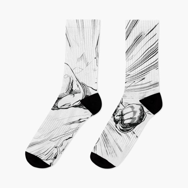 Item preview, Manga Boxing Rabbit Dynamic Action Anime Fighter Art designed and sold by Martial-Art-23.