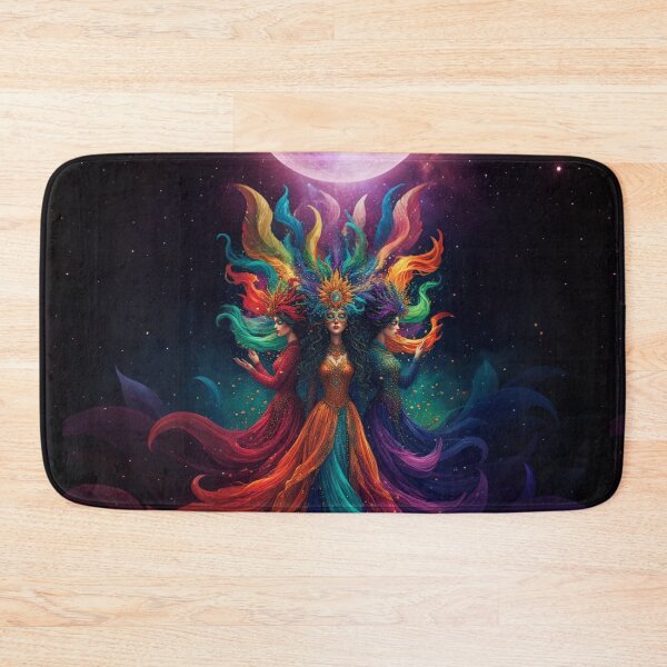 Item preview, Witching hour designed and sold by KingsArtworx 2.