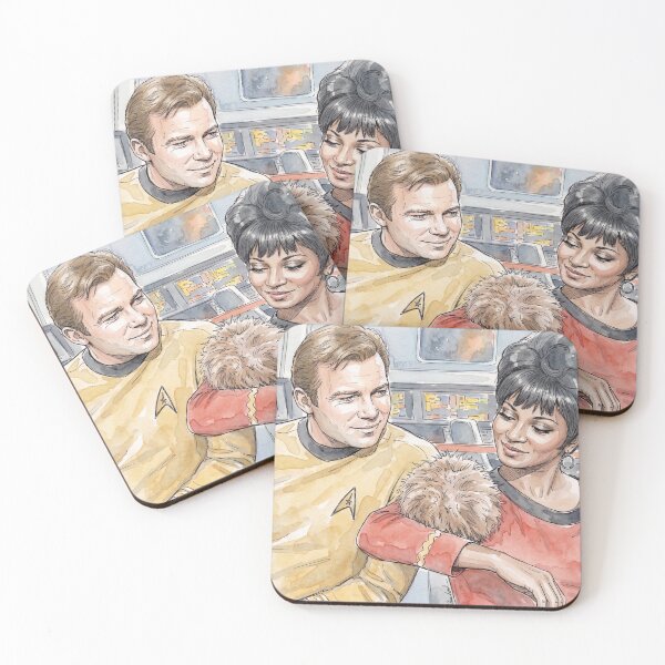 Item preview, Star Trek: Tribbles designed and sold by sid1802.