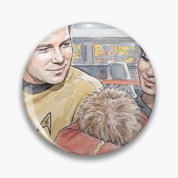 Item preview, Star Trek: Tribbles designed and sold by sid1802.