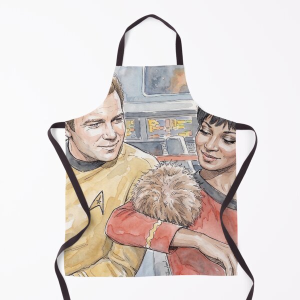 Item preview, Star Trek: Tribbles designed and sold by sid1802.