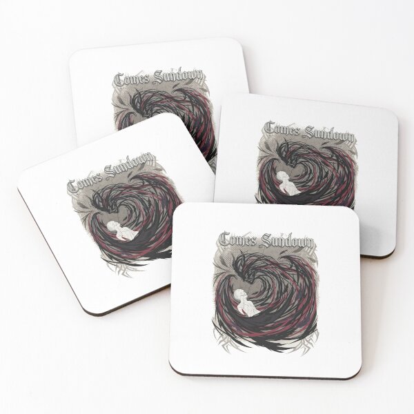 Item preview, Comes sundown designed and sold by Throbbers.