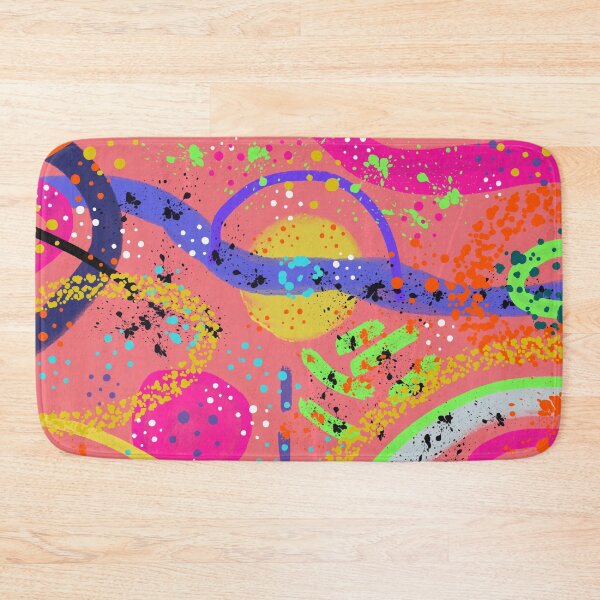 Item preview, Abstract Art: Celestial Dreaming  designed and sold by DanielleGensler.