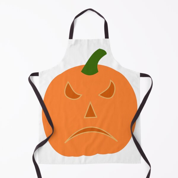 Item preview, Wicked Halloween Pumpkin designed and sold by naturegallery.