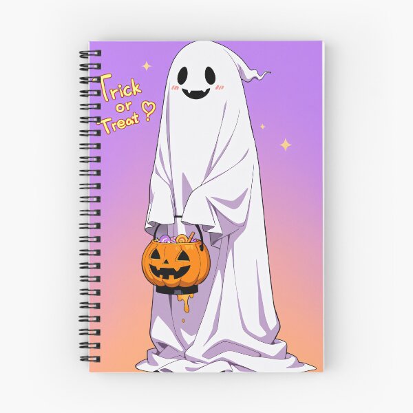 Item preview, Ghost Sheet Cute designed and sold by Sophia-Ltd.