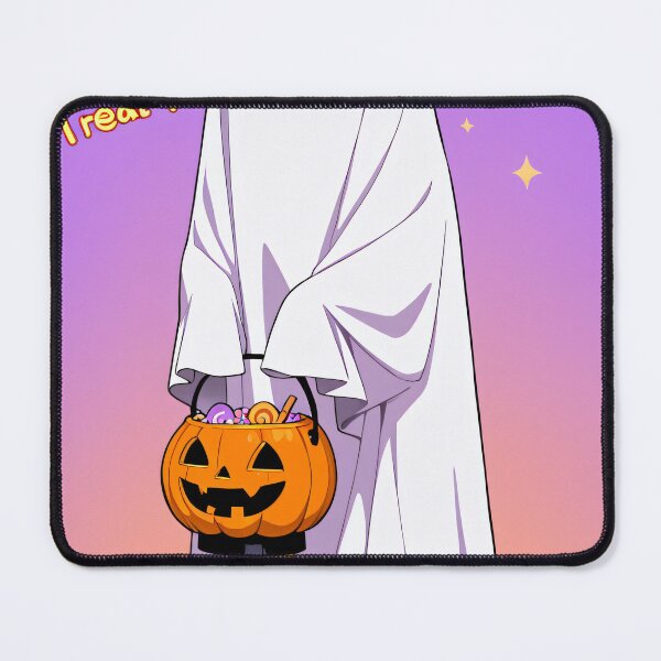 Item preview, Ghost Sheet Cute designed and sold by Sophia-Ltd.