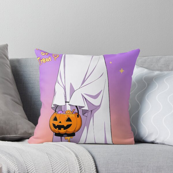 Item preview, Ghost Sheet Cute designed and sold by Sophia-Ltd.
