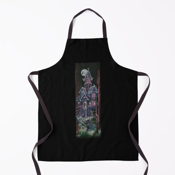 Item preview, Defiantly NOT a Haunted House  designed and sold by RGIllustrations.