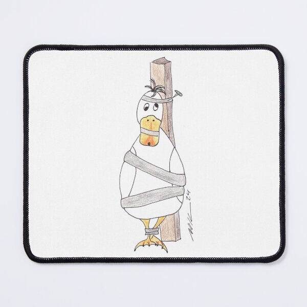 Item preview, Duck Tape{d) designed and sold by Anke‘s Bazaar.