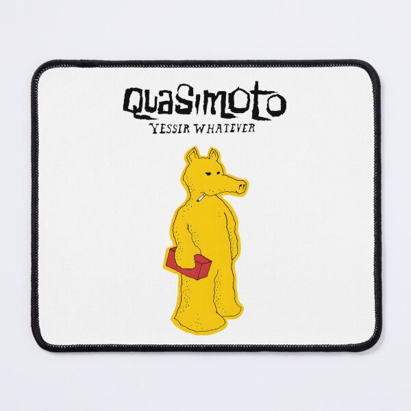Item preview, Quasimoto designed and sold by V.I.S.T.A. .
