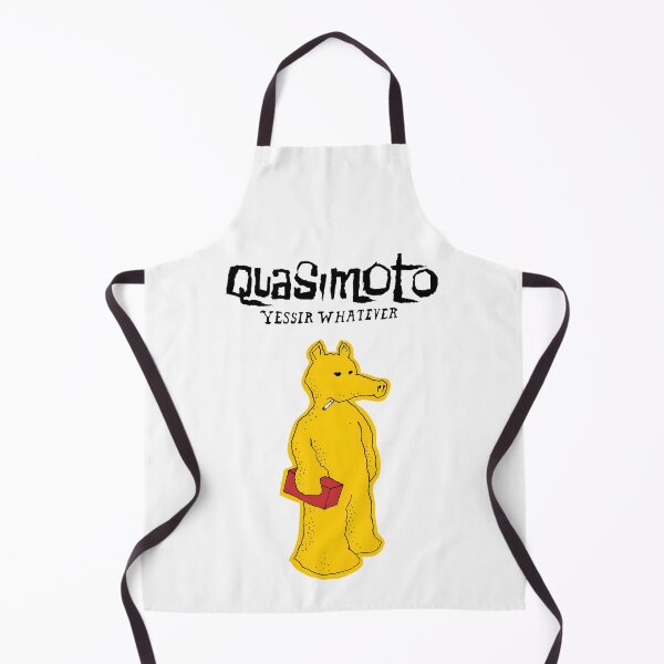 Item preview, Quasimoto designed and sold by V.I.S.T.A. .