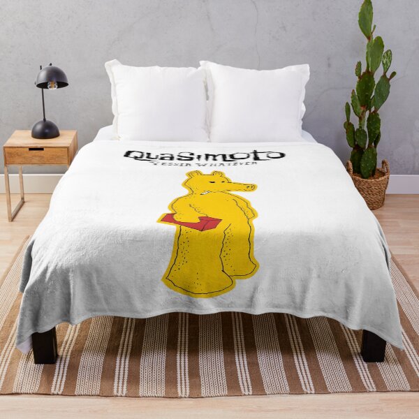Item preview, Quasimoto designed and sold by V.I.S.T.A. .