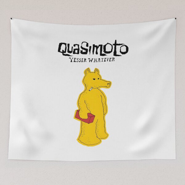 Item preview, Quasimoto designed and sold by V.I.S.T.A. .
