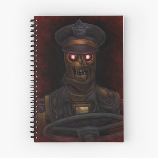 Item preview, Thank the Bus Driver, T.E.D.D. designed and sold by oilmonsta.